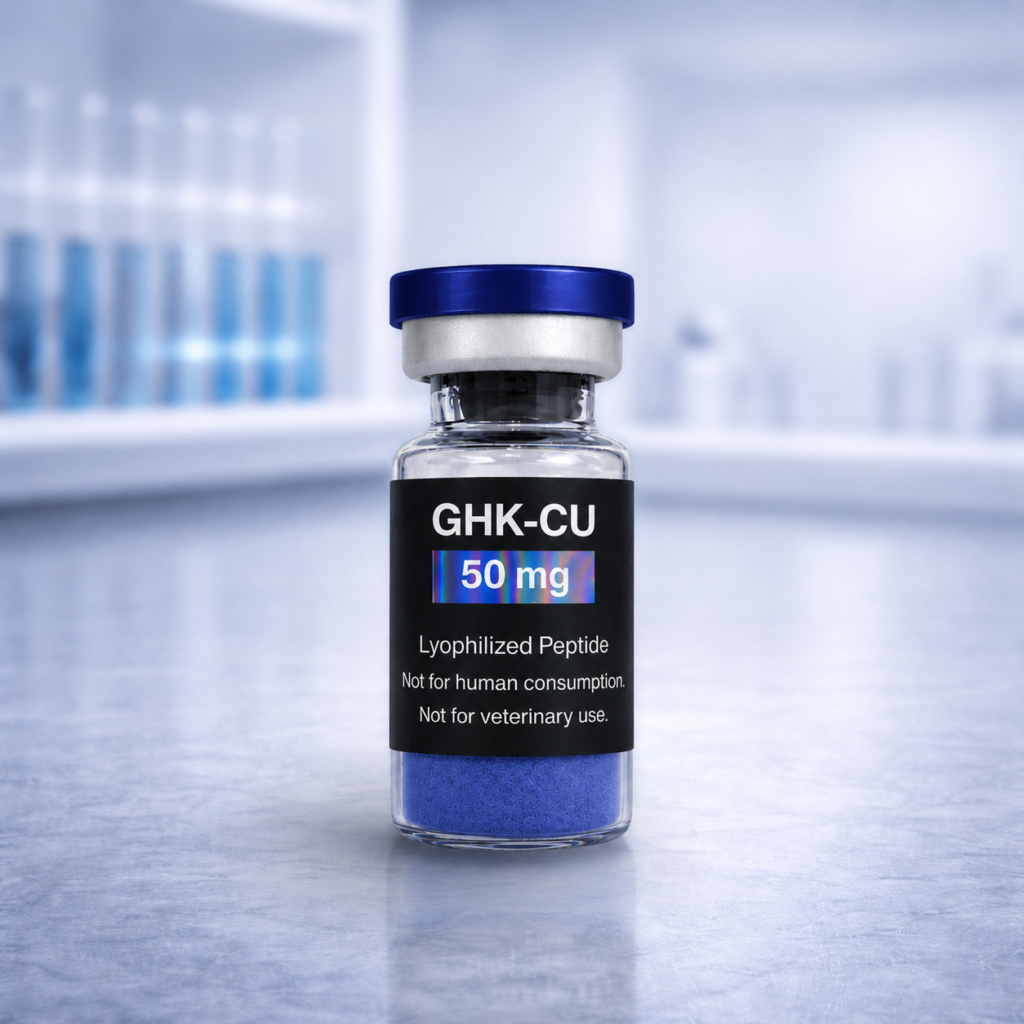 ghk cu 50mg