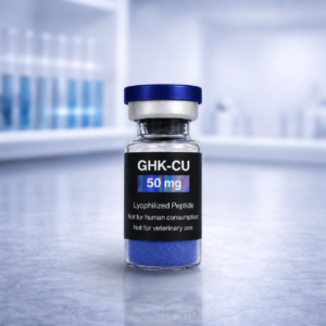 ghk cu 50mg