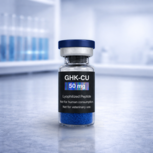 ghk cu 50mg