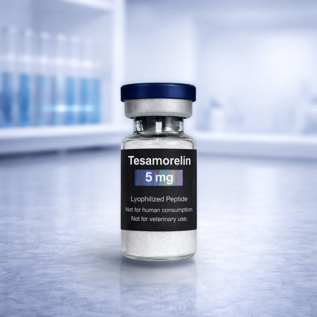 tesamorelin 5mg