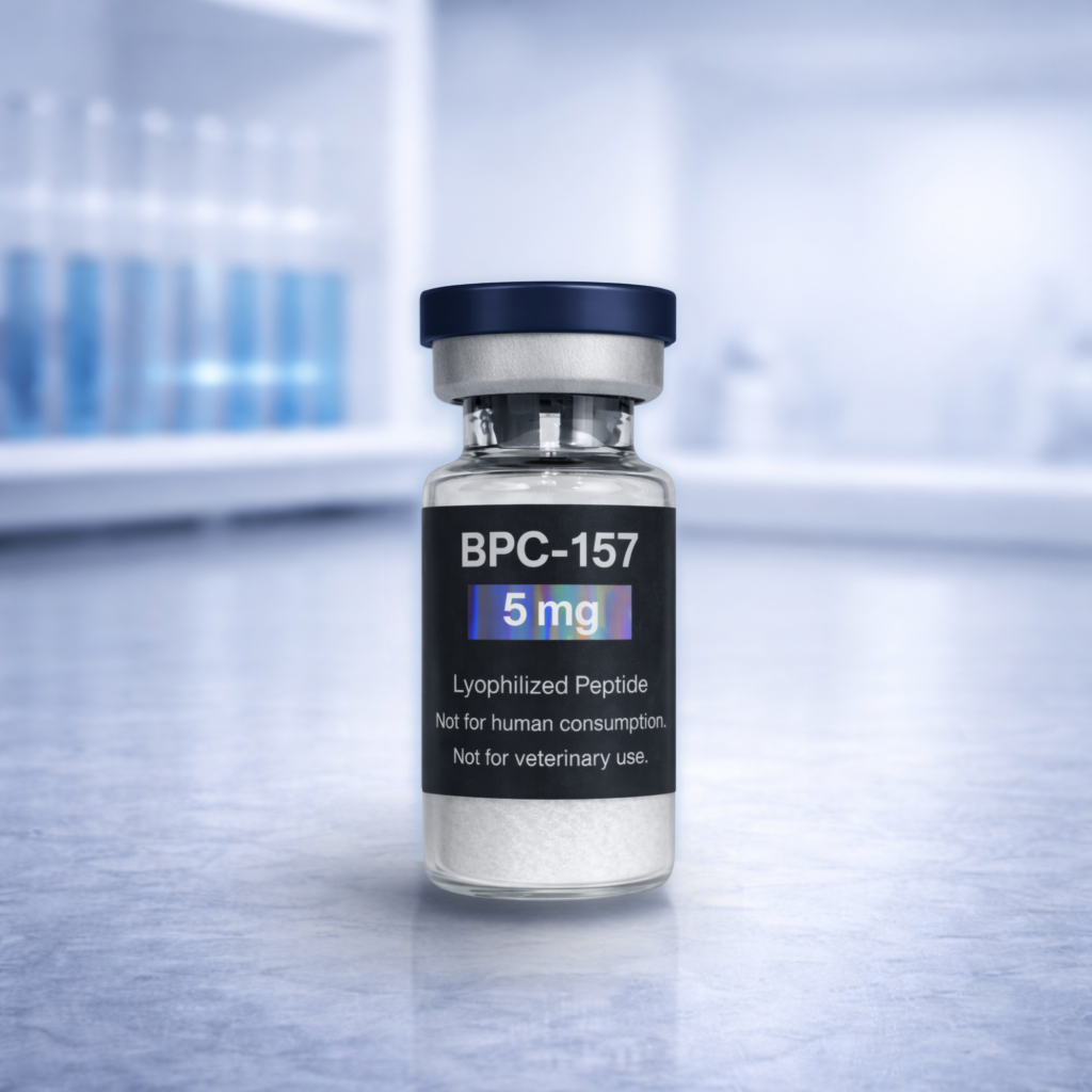 bpc157 5mg