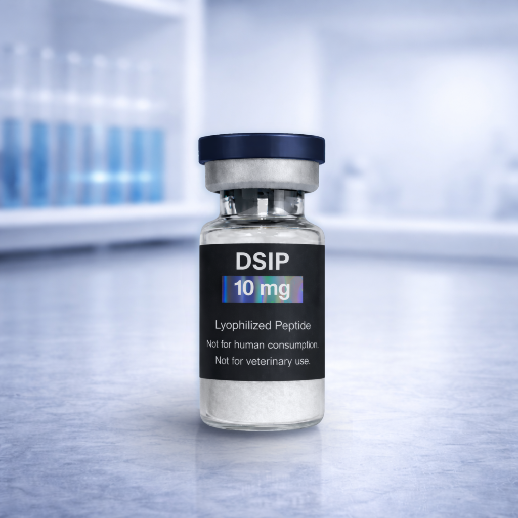 dsip 10mg