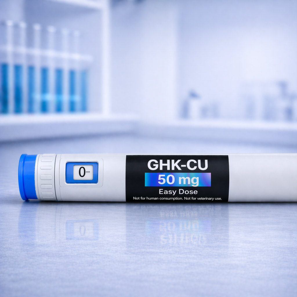 ghk cu easy dose 50mg