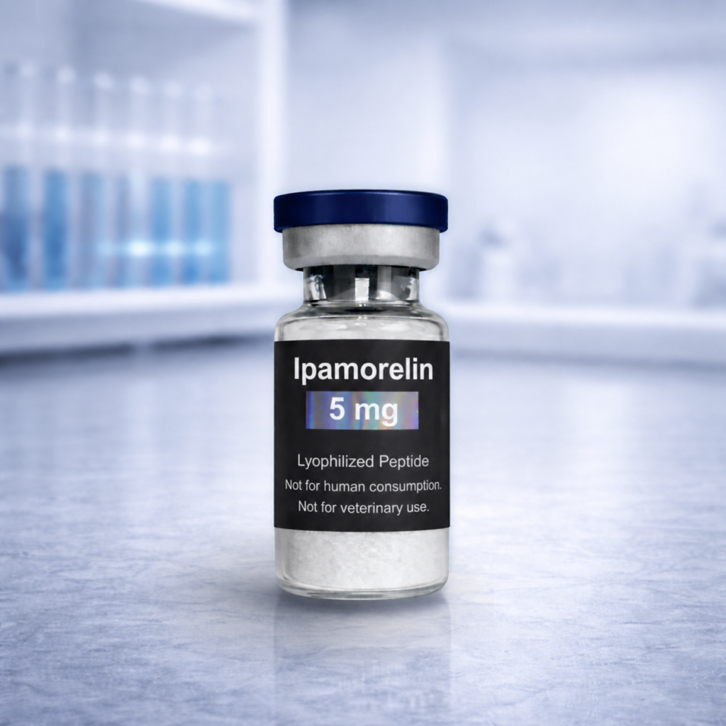ipamorelin 5mg
