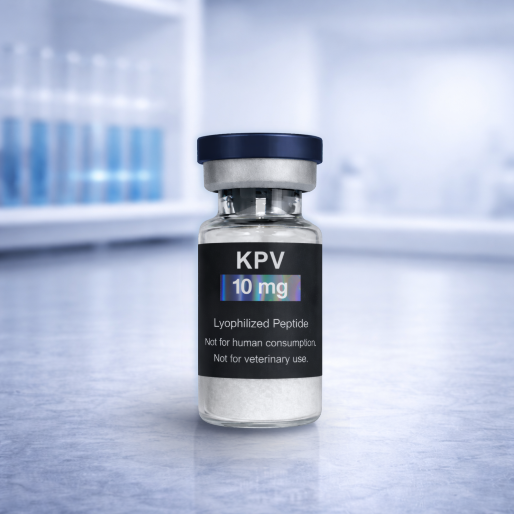kpv 10mg