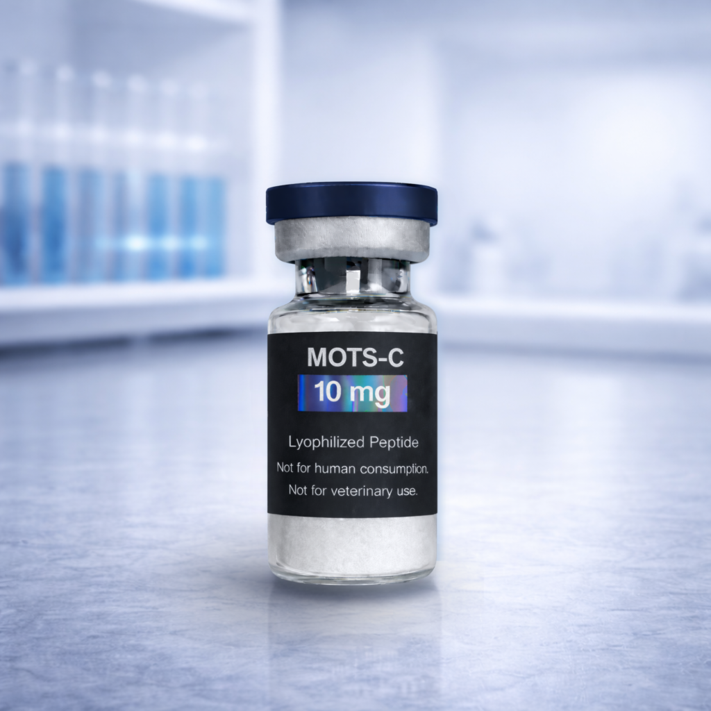 mots c 10mg