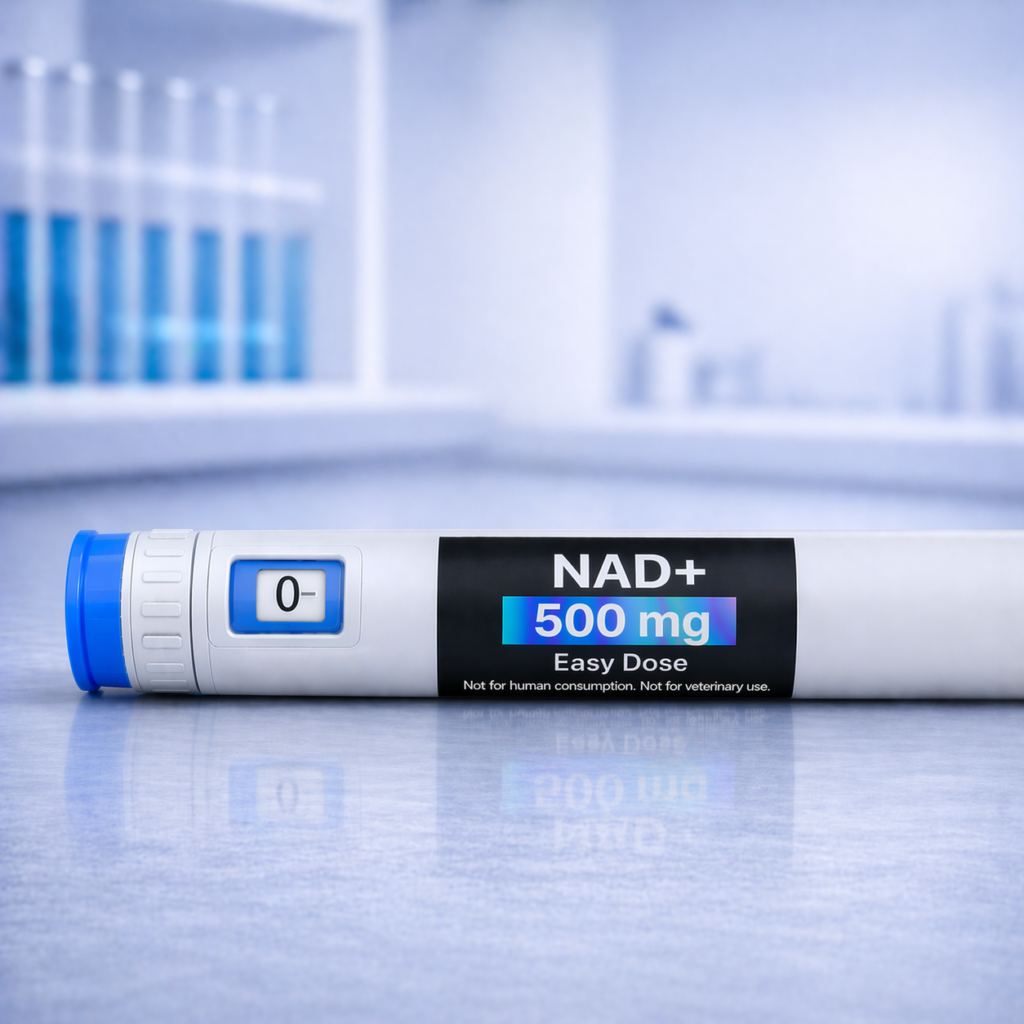 nad+ easy dose 500mg