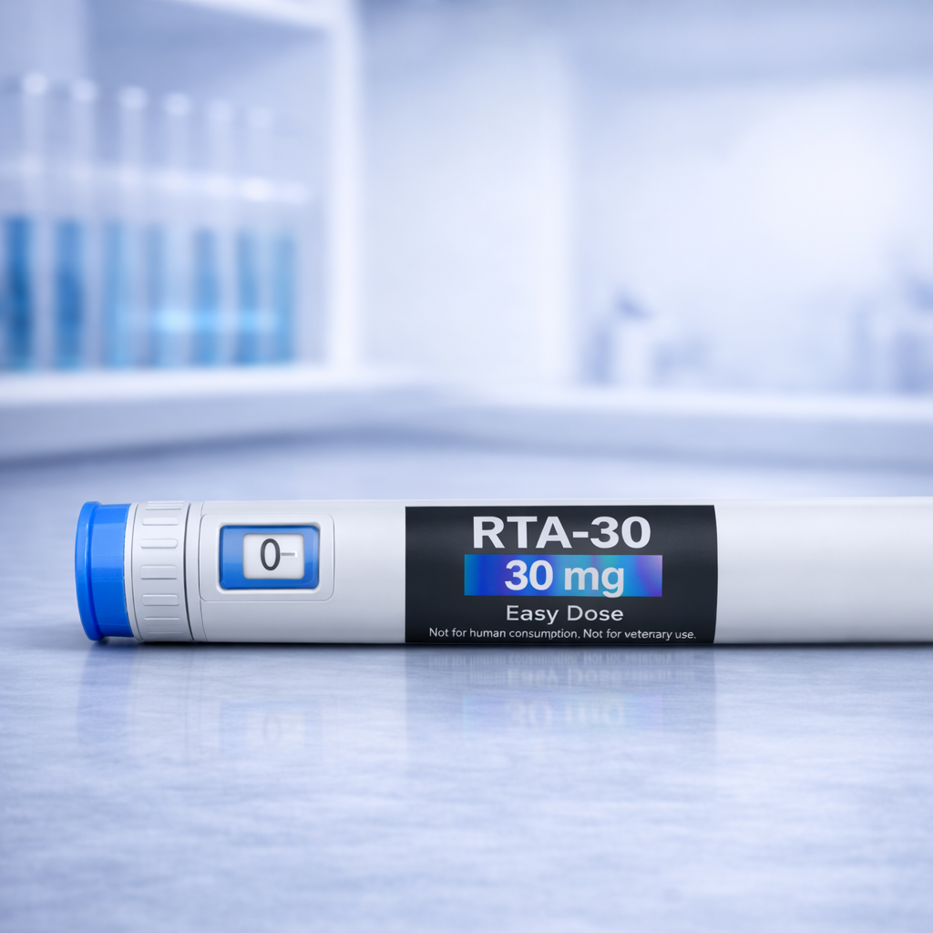 Easy Dose System