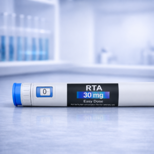 rta easydose 30mg