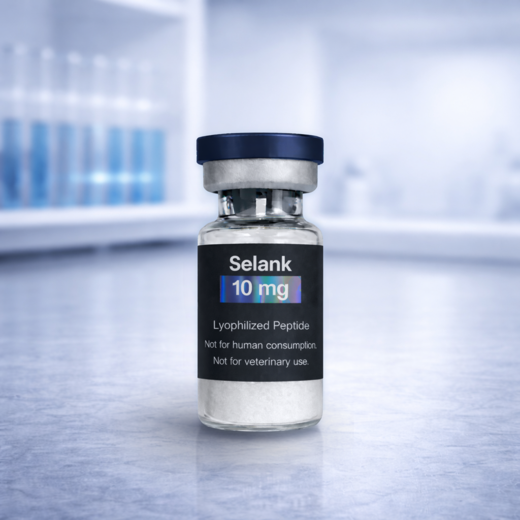 selank 10mg