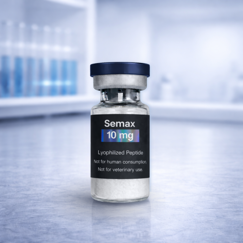 semax 10mg