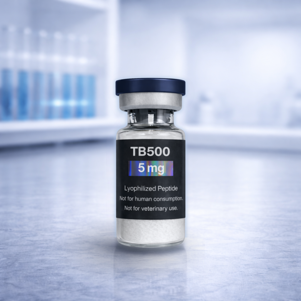 tb500 5mg