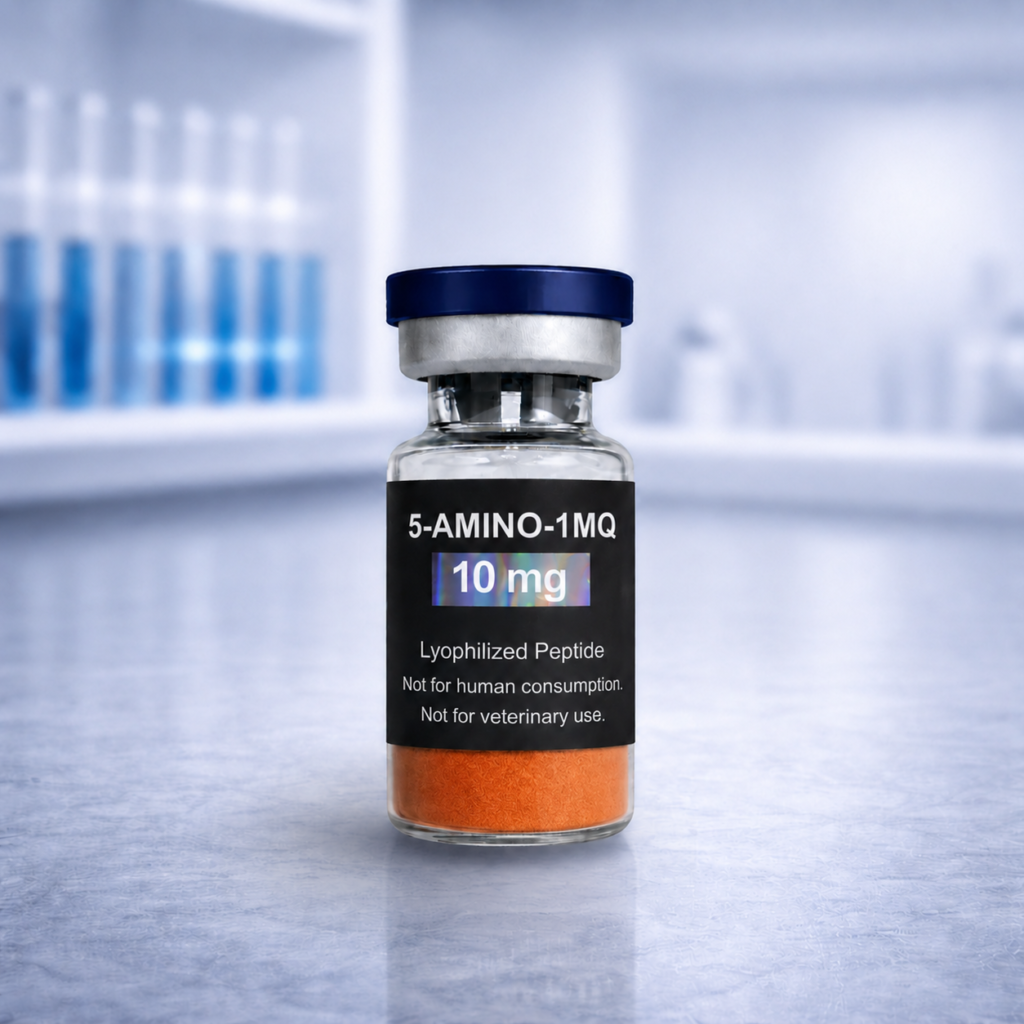 5 amino 1mq 10mg