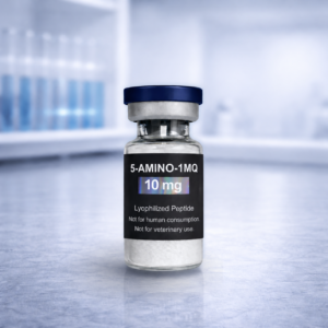 5 amino 1mq 10mg