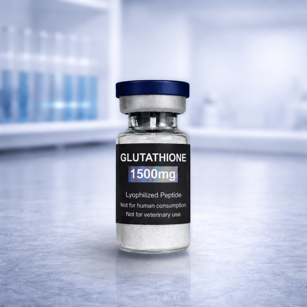 glutathione 1500mg