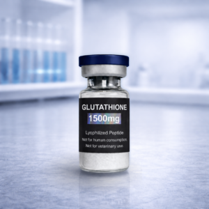 glutathione 1500mg