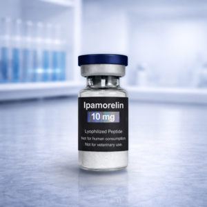 ipamorelin 10mg