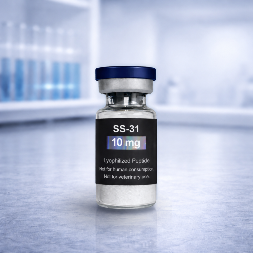 ss31 10mg