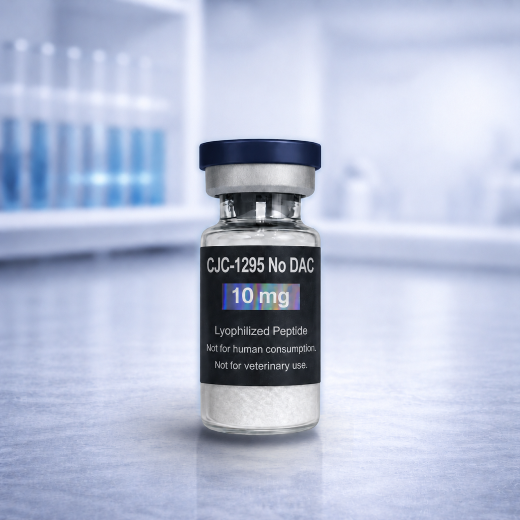 cjc 1295 no dac 10mg