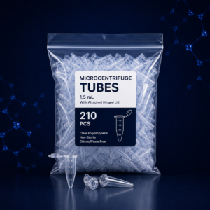 microcentrifugetubes