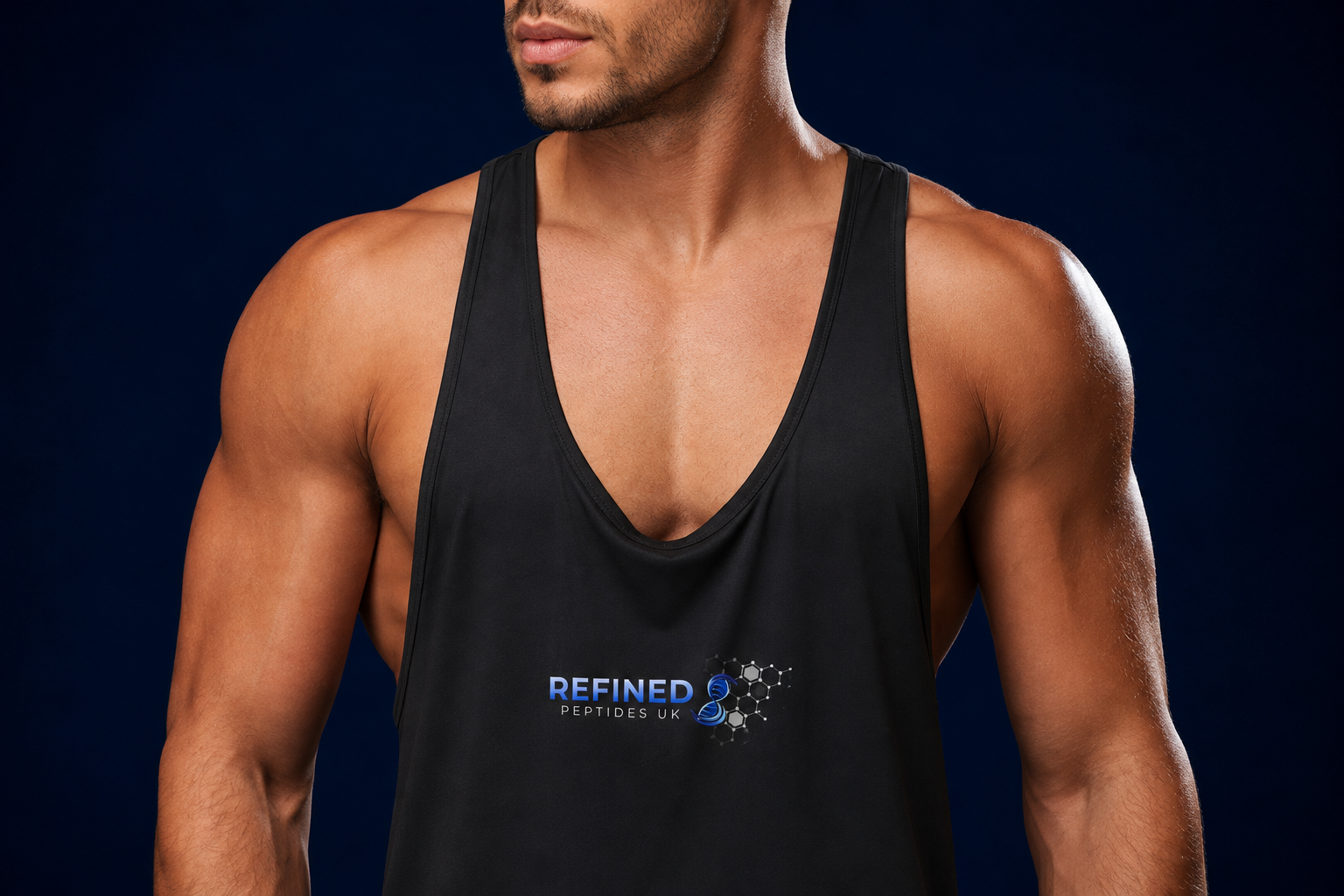 trc fulllogo vest front trc fulllogo vest front
