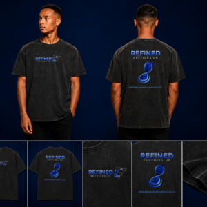 trc graphiclogo tshirtspread