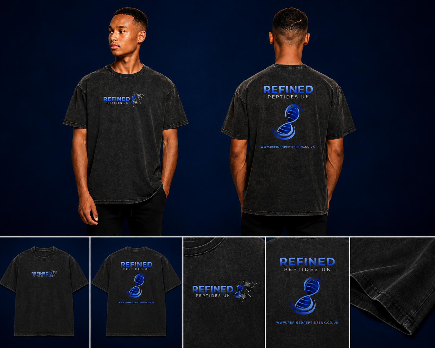 trc graphiclogo tshirtspread trc graphiclogo tshirtspread