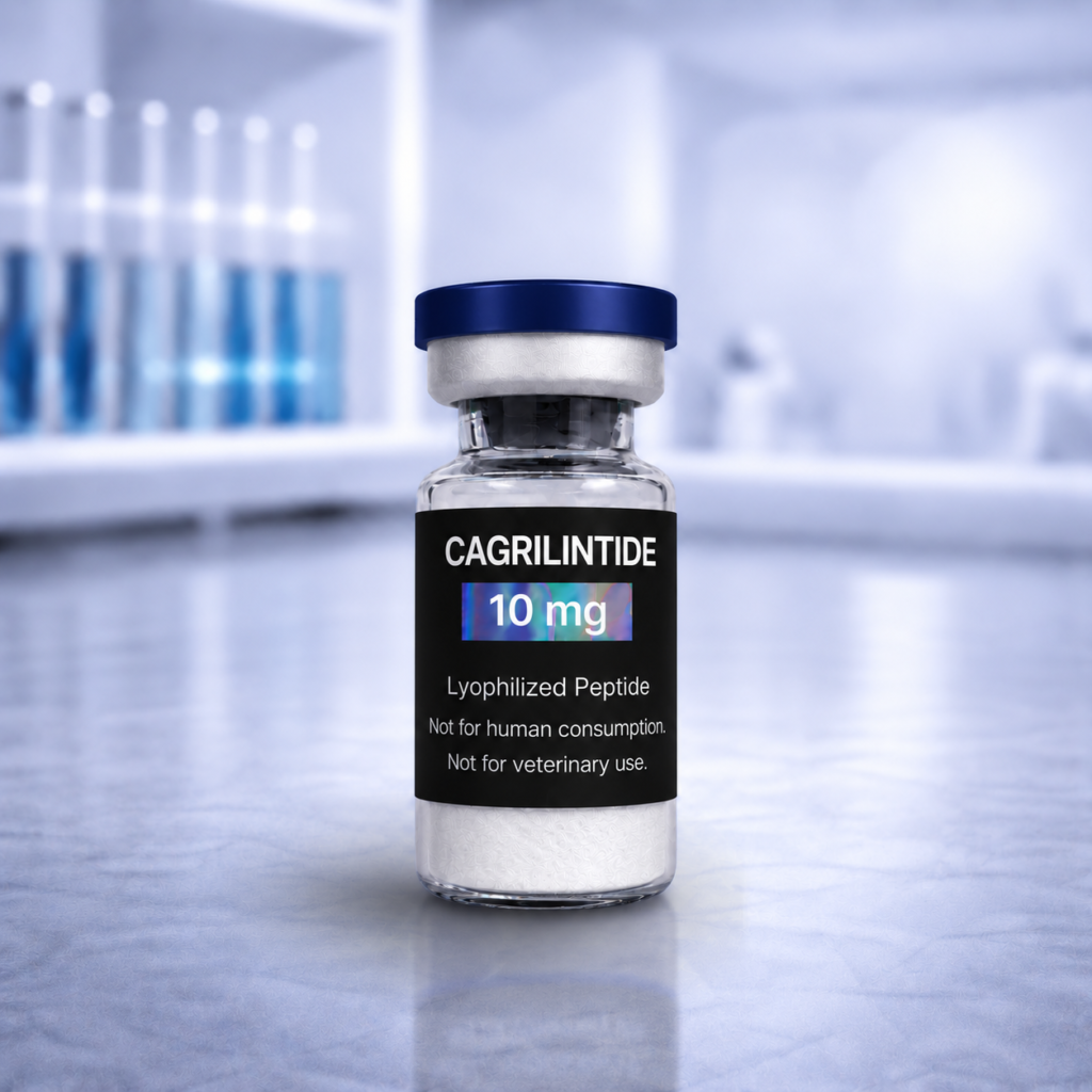 cagrilintide 10mg